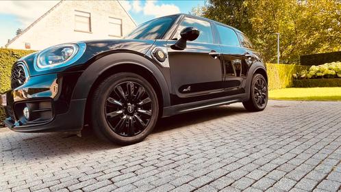 Mini countryman hybride, Autos, Mini, Particulier, Countryman, 4x4, ABS, Caméra de recul, Phares directionnels, Régulateur de distance