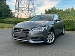 Audi A3 1.6 Diesel 2013 Euro 5 258.000 km Airco LED GPS-SCHE, Euro 5, Stof, 4 cilinders, 1600 cc