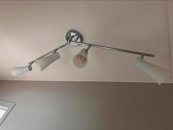 Verlichting beschikbaar voor biedingen