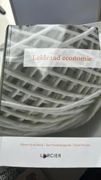 Vandenbogaerde - Leidraad economie, Enlèvement ou Envoi, Comme neuf, Vandenbogaerde; Vervliet; Op de Beeck