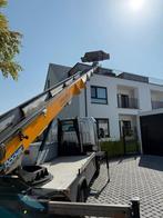 Rent it all ladderlift regio Antwerpen en Mechelen, Zakelijke goederen, Ophalen