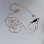 micro casque  Shure, Audio, Tv en Foto, Hoofdtelefoons, Ophalen, Gebruikt, Overige merken