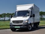 Verhuur van Bestelwagen / vrachtwagen / meubelbak, Auto's, Mercedes-Benz, Particulier, Te koop