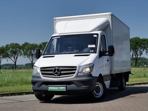 Verhuur van Bestelwagen / vrachtwagen / meubelbak, Auto's, Mercedes-Benz, Particulier, Ophalen