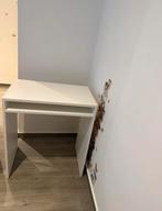 Bureau & stoel ( kinderen ), Huis en Inrichting, Bureaus, Ophalen, Zo goed als nieuw, Bureau