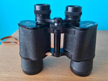 Verrekijker DAVET Vergutete Optik 10 x 50 beschikbaar voor biedingen