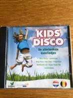 CD: Kids Disco, Overige formaten, Ophalen of Verzenden, Zo goed als nieuw, Disco