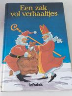 Kinderboek, Diversen, Sinterklaas, Gebruikt, Ophalen of Verzenden