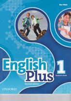 English Plus 1. Student's Book. Second edition., Ben Wetz, Enlèvement ou Envoi, Anglais, Comme neuf