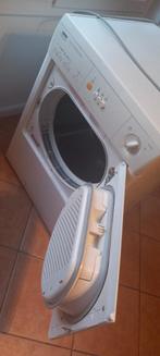 Sèche linge zanussi, Ophalen, Gebruikt