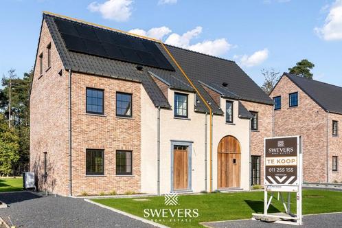 Huis te koop in Beringen, 3 slpks, Immo, Huizen en Appartementen te koop, Vrijstaande woning