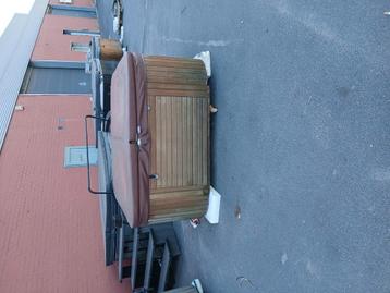 Offre de la semaine sur le jacuzzi, 2 fois, Enlèvement ou Envoi