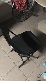 2 Plooibare stoelen, Ophalen, Zo goed als nieuw