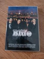 Dvd best of blue, Ophalen of Verzenden, Zo goed als nieuw