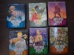 Vinland Saga  book 1 - 6, Ophalen, Zo goed als nieuw