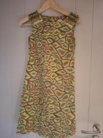 mooie jurk almatrichi m38, Vêtements | Femmes, Robes, Taille 38/40 (M), Enlèvement ou Envoi, Autres couleurs, Comme neuf