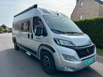 Campervan de luxe Fiat Benimar ‼️ à 9 rapports ‼️ 2023- ‼️, Caravanes & Camping, Camping-cars, Diesel, Particulier, Modèle Bus