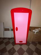 Armoire petite fille 60x170cm, Ophalen, Gebruikt