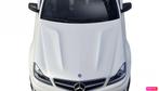 Mercedes C63 AMG motorkap W204/S204 NIEUW!!!!!, Voor, Mercedes-Benz, Nieuw, Jan Sangerslaan 16