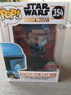 Funko Pop Star Wars, Enlèvement, Comme neuf