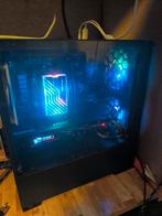 Pc gamer, Enlèvement, Comme neuf