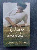 Des pas dans la nuit - Judith Lennox, Judith Lennox, Ophalen of Verzenden, Zo goed als nieuw, Amerika