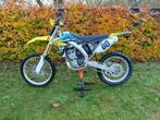 suzuki rmz 250, Fietsen en Brommers, Brommers | Crossbrommers, Ophalen, 250 cc, Gebruikt, 5 versnellingen