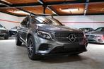 Prachtige Mercedes GLC 250 Coupé AMG-Line, Auto's, Te koop, Zilver of Grijs, Benzine, https://public.car-pass.be/vhr/479e40df-50aa-43e6-8d9f-631ae8b4317b