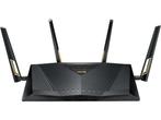 Asus RT-AX88U Wifi router, Computers en Software, Routers en Modems, Ophalen of Verzenden, Gebruikt, Router, ASUS