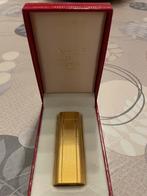 Briquet vintage Cartier, Verzamelen, Rookartikelen, Aanstekers en Luciferdoosjes, Aansteker