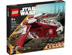 Lego Star Wars 75354 - Coruscant Guard Gunship, Ophalen of Verzenden, Nieuw, Complete set, Lego