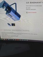 Robots scan dj plus mixage, Ophalen, Gebruikt, Dj-set, Overige merken
