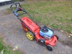 grasmaaier zelftrekker wolf garten blue power BP 48 A HW ES, Tuin en Terras, Grasmaaiers, Ophalen, Cirkelmaaier, Wolfgarten, Zo goed als nieuw