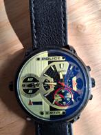 Police horloge, Ophalen, Zo goed als nieuw