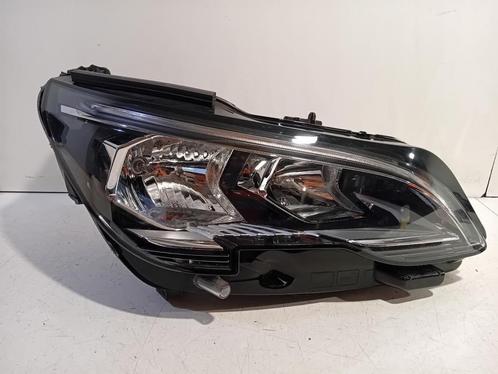 KOPLAMP RECHTS 5008 II (M4 / MC / MJ / MR) (9810478080), Auto-onderdelen, Verlichting, Peugeot, Gebruikt
