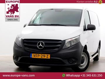 Mercedes-Benz Vito 110 CDI Functional Kort Airco/Achterklep  beschikbaar voor biedingen