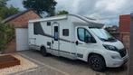 Mobilhome LMC ELEMENT T748, Caravans en Kamperen, Mobilhomes, Diesel, Particulier, 6 tot 7 meter, Half-integraal