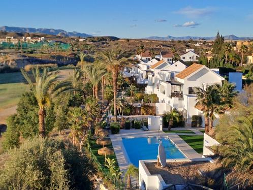 verhuur woning/appartement in Andalusië in Golf resort, Vakantie, Vakantiehuizen | Spanje, Costa's overige, Appartement, Recreatiepark