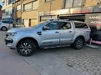 Ford Ranger 3.2 Automaat Wildtrak*BTW 22313* Aftrekbare btw, Auto's, Ford, Automaat, Euro 6, Diesel, Navigatiesysteem