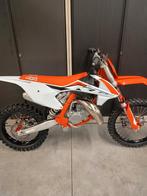 Nieuwe KTM SX 85cc 2024, Particulier