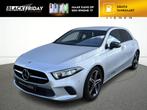Mercedes-Benz A-Klasse A 180 Luxury Line, Auto's, Stof, 4 cilinders, 136 pk, 1365 kg