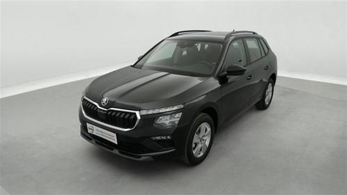 Skoda Kamiq 1.0 TSI 115cv DSG Clever CARPLAY / FULL LED / CA, Auto's, Skoda, Bedrijf, Te koop, Kamiq, Benzine, SUV of Terreinwagen