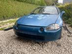 HONDA CRX DEL SOL, Auto's, Cabriolet, 1600 cc, Handgeschakeld, Particulier