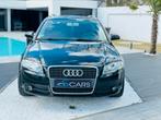 Audi a4 Break 1.6i * 2007 * 130.000 km, Autos, Audi, Noir, Euro 4, Break, Achat