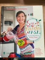 Martine Prenen - Easy healthy fast, Boeken, Ophalen, Zo goed als nieuw, Martine Prenen