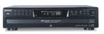 Sony Compact Disc Player 5 CD's, Audio, Tv en Foto, Cd-spelers, Ophalen of Verzenden, Zo goed als nieuw, Sony