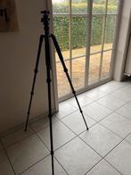 Sirui camera statief, Ophalen, Zo goed als nieuw, Driepoot, Met balhoofd
