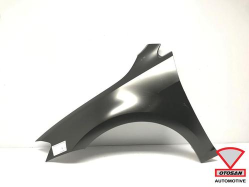 VW Golf 7 2013-2017 Zijscherm Spatbord Links Nieuw!, Auto-onderdelen, Carrosserie, Volkswagen, Voor, Links, Gebruikt