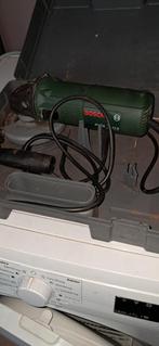 Kleine slijpmolen, Doe-het-zelf en Bouw, Ophalen