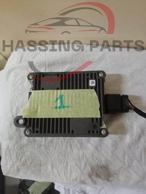 Radar front frontmodule opel insignia  84836171, Auto-onderdelen, Elektronica en Kabels, Opel, Gebruikt, Ophalen of Verzenden